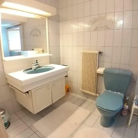 Apartment Familien Haus Am Graben