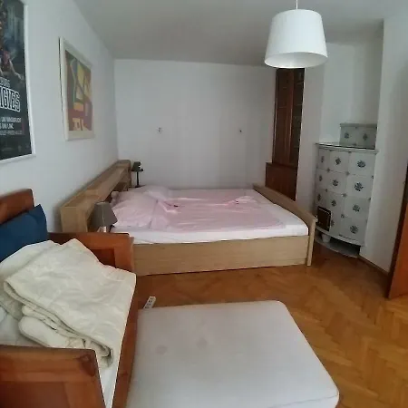 Familien Haus Am Graben