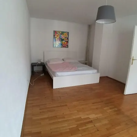 Familien Haus Am Graben Apartment Gmunden