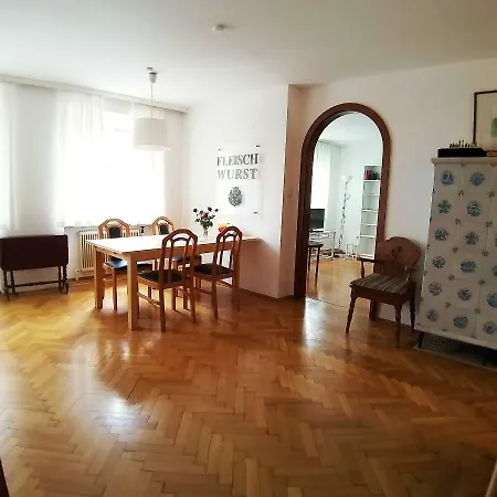 Familien Haus Am Graben